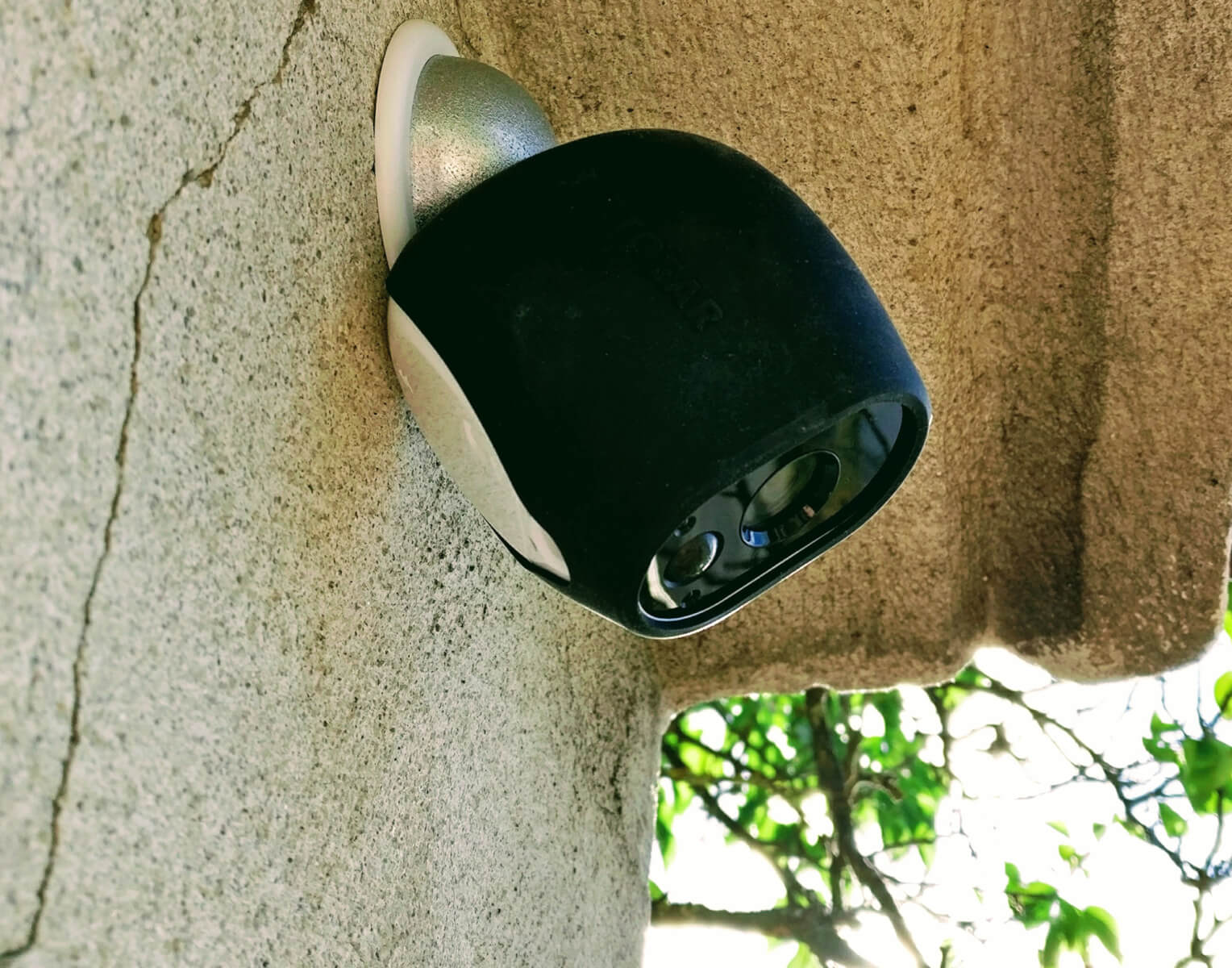 Automating Arlo Camera Recording