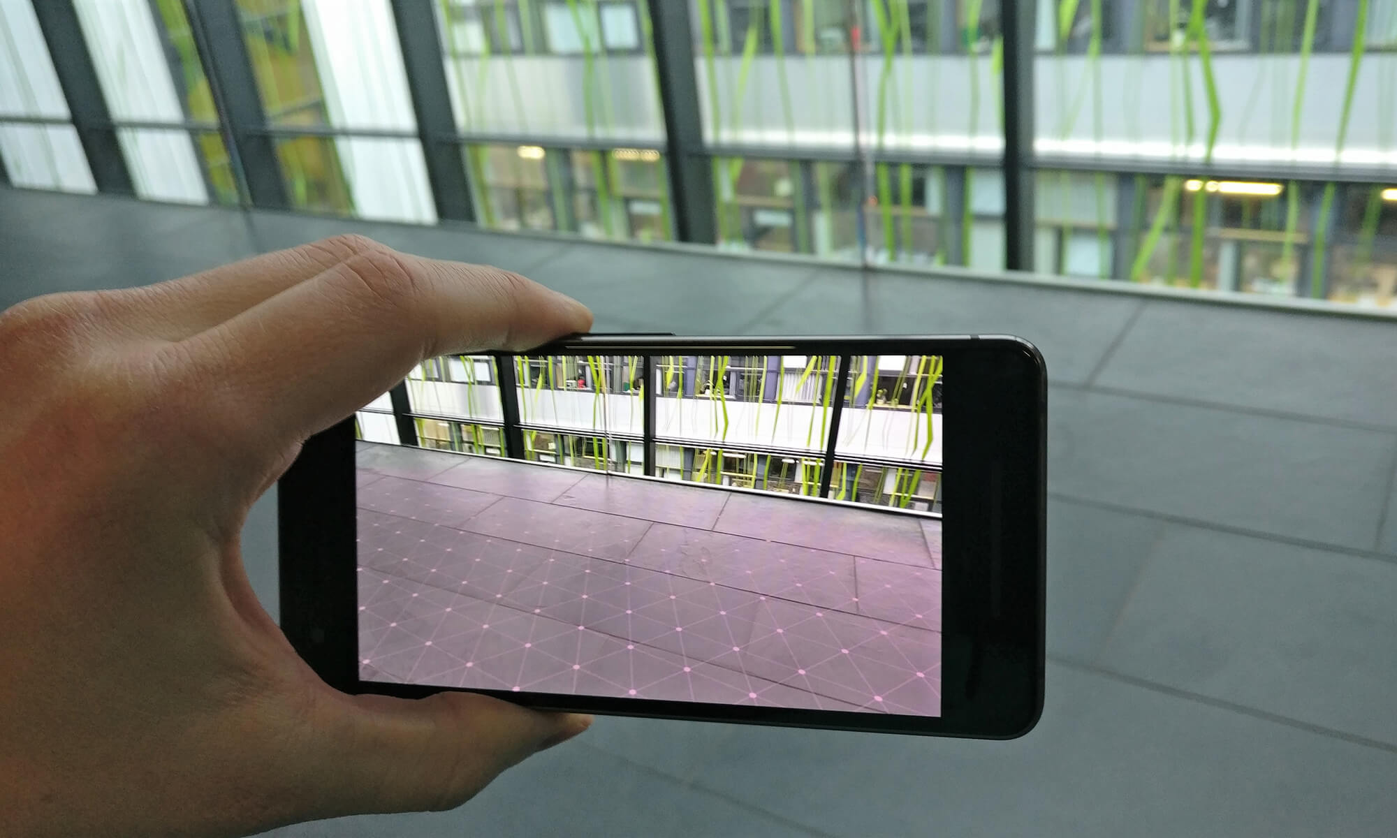 Getting Started with Google ARCore, Part 1: Project Setup & ARCore SDK ...