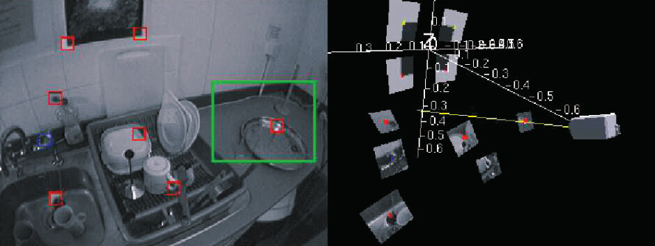 simultaneous localization and mapping python Basics Of Ar Slam Simultaneous Localization And Mapping Andreasjakl Com simultaneous localization and mapping python