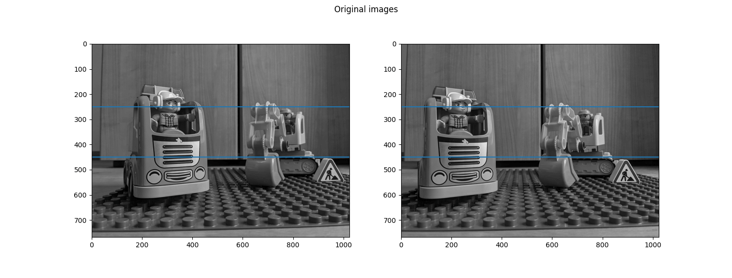 Depth Map Reprojection Easily Create a Depth Map with Smartphone AR (Part 1) – andreasjakl.com