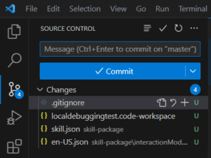 Local Debugging of Alexa Skills with Visual Studio Code – andreasjakl.com